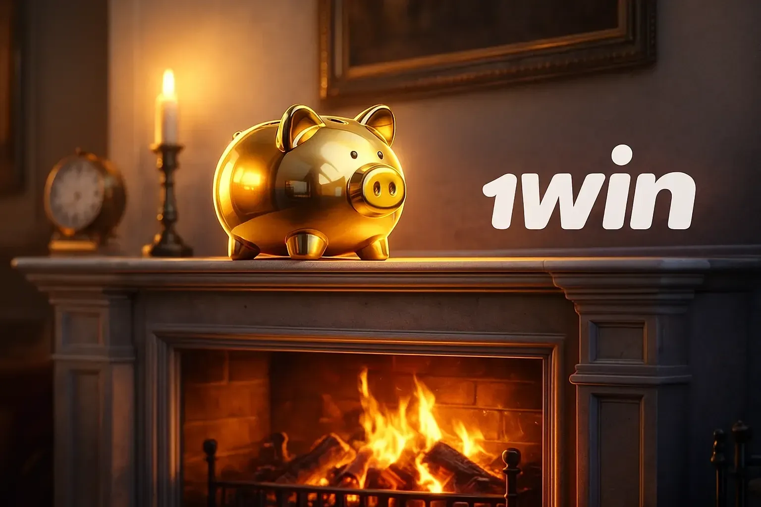 1Win — официальный сайт