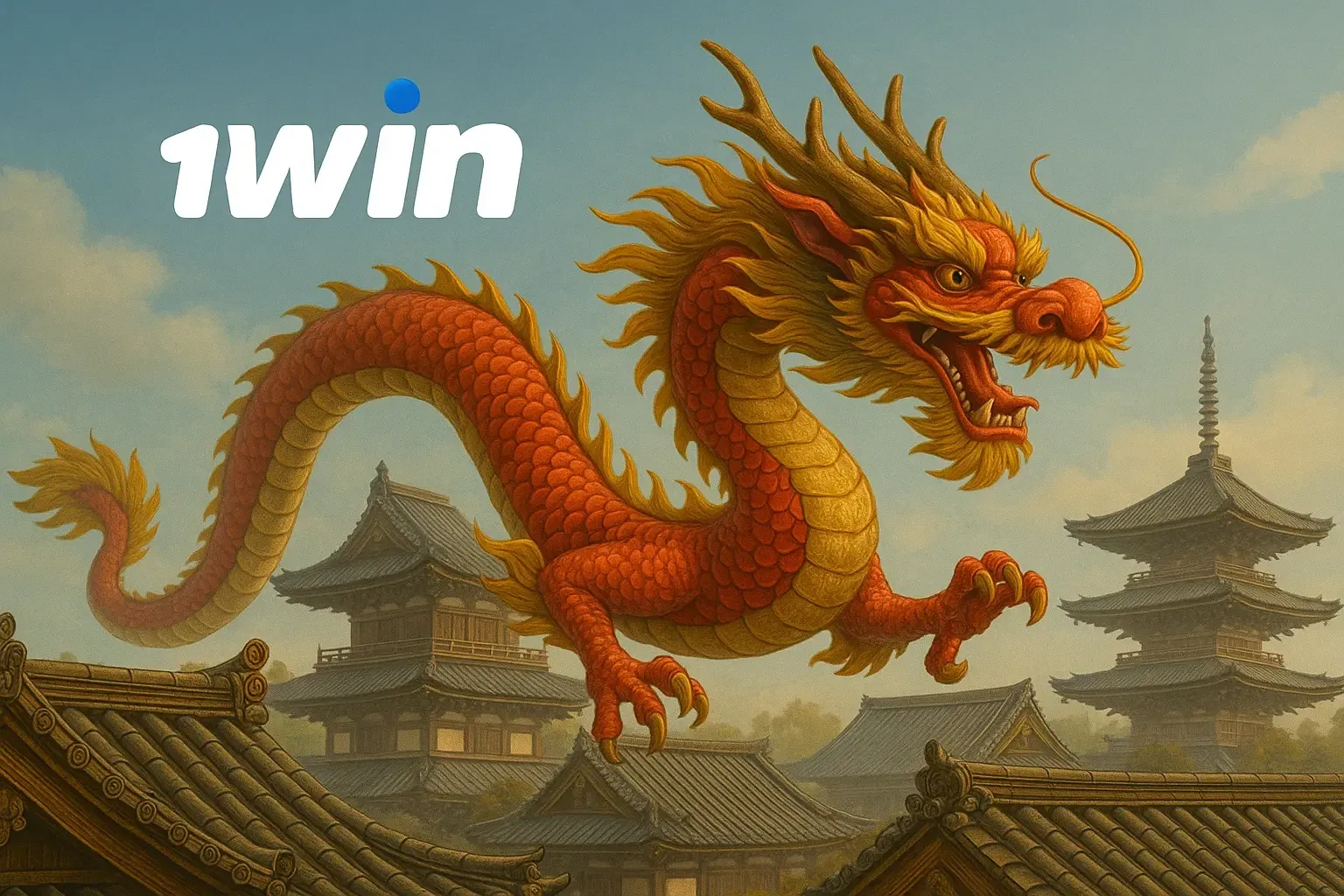 Казино и игры в 1Win